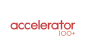 100+ Accelerator Cohort 7 logo